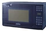Sunbeam 0.7 CU.FT. Microwave (BLACK)