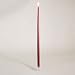 24 Firestop (Self-Extinguishing) Taper Candle (one Dozen)