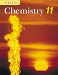 Nelson Chemistry 11: Student Text (Na...