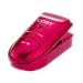 Coby MP-C582 Clip MP3 Player 1 GB - Red