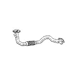 Bosal 753-233 Front Pipe by Bosal
