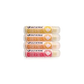 Crazy Rumors Brew Lip Balm