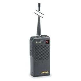2-Way Radio,1 W,Uhf Jobcom JMX-441D by Jobcom