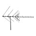 Channel Master 2018 DIGITAL ADVANTAGE (HDTV / VHF / UHF) Outdoor Antenna
