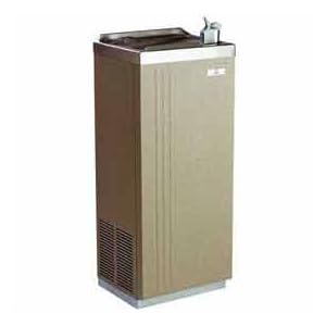 8 Gal. Hot \’N Cold Free-Standing Water Cooler – Sandstone