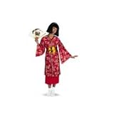 Partyland Geisha, Child (8-10) Costume