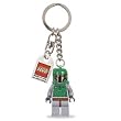 Lego Boba Fett - Star Wars Key Chain