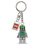 Lego Boba Fett - Star Wars Key Chain