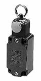 ACI Manual Reset Top Entrnce Safety Switch