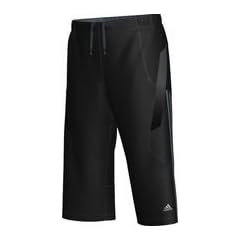 Herren Caprihose 365 3/4 Pant