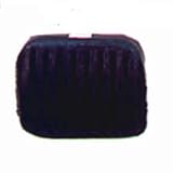 Omix-Ada 16753.01 Clutch & Brake Pedal Cover for Jeep