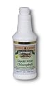 Solaray - Liquid Mint Chlorophyll, 16 fl oz liquid