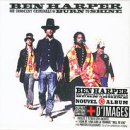 Burn to Shine by Ben Harper