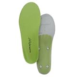 Superfeet Green Performance Insoles, Pair