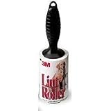 Pet Hair & Lint Pic-Up Roller (56 Layer Adhesive Roller (4'' x 30'))