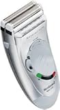 Remington MS2-370 titanium cord/cordless shaver razor (factory reconditioned)