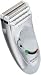 Remington MS2-370 titanium cord/cordless shaver razor (factory reconditioned)