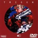 トライガン D-1 [DVD] by 小野坂昌也鶴ひろみ雪野五月