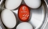 Produkt-Bild: Eieruhr / Timer EI-ZEIT / Eier-Uhr von K&Uuml;CHENPROFI