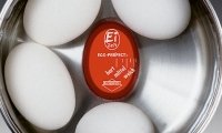 Eieruhr / Timer EI-ZEIT / Eier-Uhr von KÜCHENPROFI