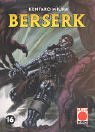 Produkt-Bild: Berserk, Band 16