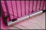 FAAC 400-CBAC Hydraulic Gate Operator Dual Leaf Kit