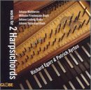 Works for 2 Harpsichords