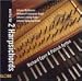 Classical Music : Works for 2 Harpsichords