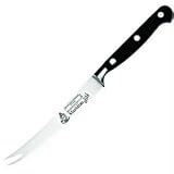 Messermeister Meridian Elite - 5 Scalloped Tomato Knife