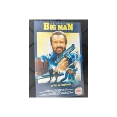Big Man 1 - Im Netz der Drogenmafia