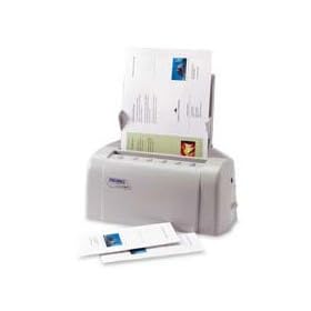 Tabletop Folding Machine, Letter Size, 14-1/4"x6"x14", Putty (SPR18726) Category: Paper-Folding Machines