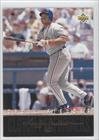 1993 Upper Deck Clutch Performers #R9 - Cecil Fielder