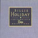 Complete Decca Recordings