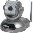 D-Link DCS-5300G 802.11g Digital Zoom Mic Pan/Tilt Wireless Internet Camera