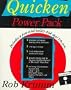 Quicken Power Pack