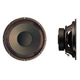 Eminence Legend BP102 10 Bass Speaker