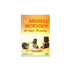 Modellmotoren in der Praxis