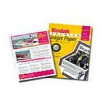 Kodak A4 Bright White Inkjet Paper 500 sheets