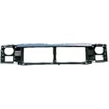 Header Panel 92-96 Ford F150 F250 F350 Pickup Truck Bronco 92 93 94 95 96 1992 1993 1994 1995 1996 Headlight Mounting Panel Mount Pickups Trucks