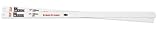 Blades: MK Morse 1HHB1218T10 2" Bi-Metal Hack Saw Blade 18TPI - 10 Pack