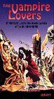 The Vampire Lovers [VHS]