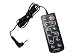 Casio WR 2C - Remote control - cable