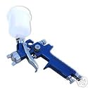 HVLP MINI AIR SPRAY GUN - Wholesale Air Tools