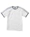 Hyp Sportswear Memphis Double-Stripe Sport T