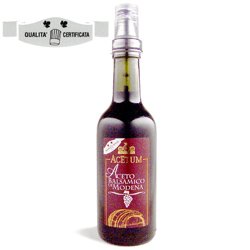 Acetum Balsamic Vinegar - 2 Leaf - 8.8oz. Spray Bottle by Acetum