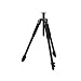 Giottos GTMTL3271B - 3 Section Pro Aluminium Tripod With Vertical Column