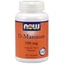 D-Mannose 500 mg - 120 Caps