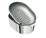 Review Chef's Design 165 / Chef's Design 13-1/2-Quart Covered Oval Roaster