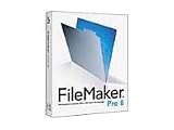 Upgrade Filemaker Pro 8 French Mlang