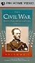 Civil War: Most Hallowed Ground [VHS]